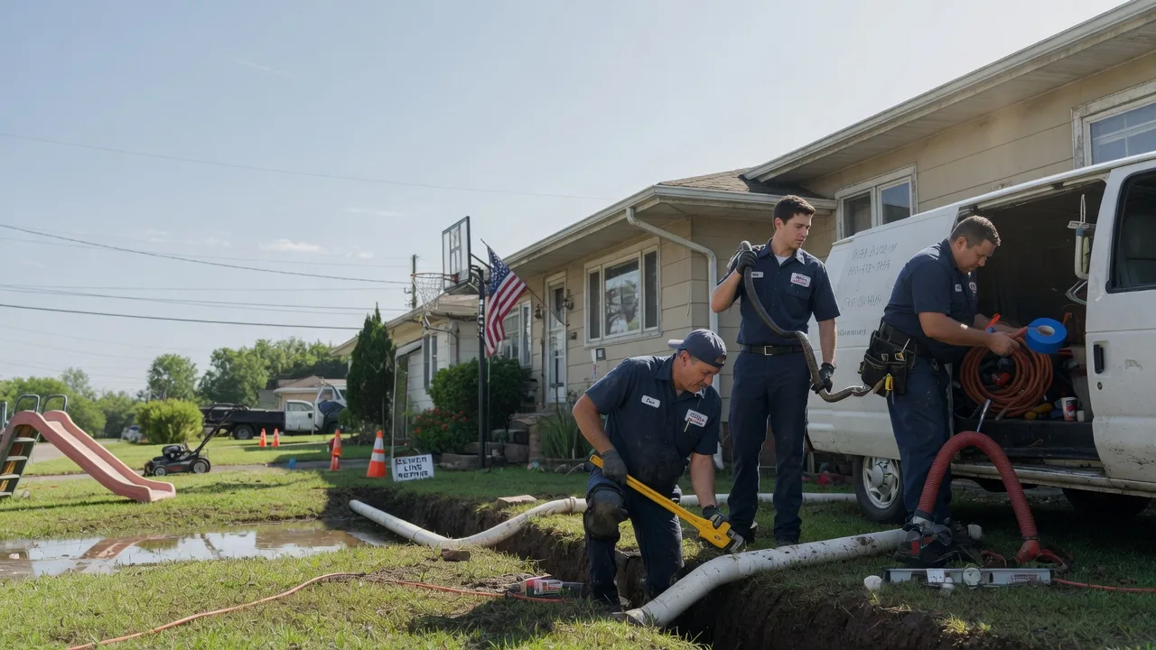 Toilet Installation in New Trenton, IN near me